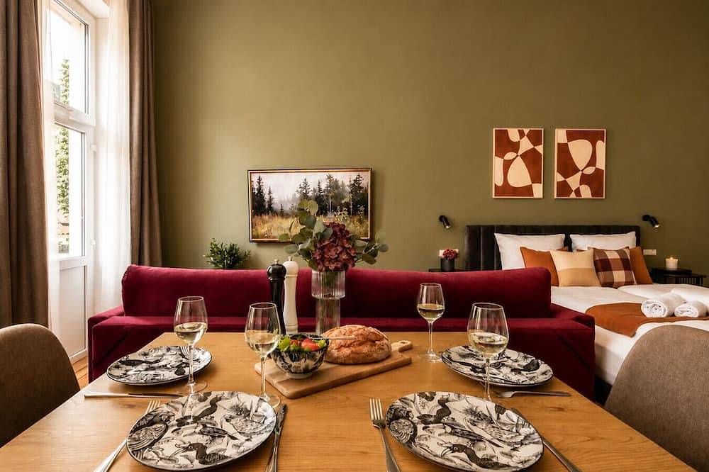 Apartamento entero, Apartmetn in Bielefeld in Bielefeld, Renania del Norte-Westfalia