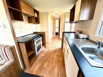 Glamping for 6 People in North Tyneside, Tyne and Wear, Photo 2