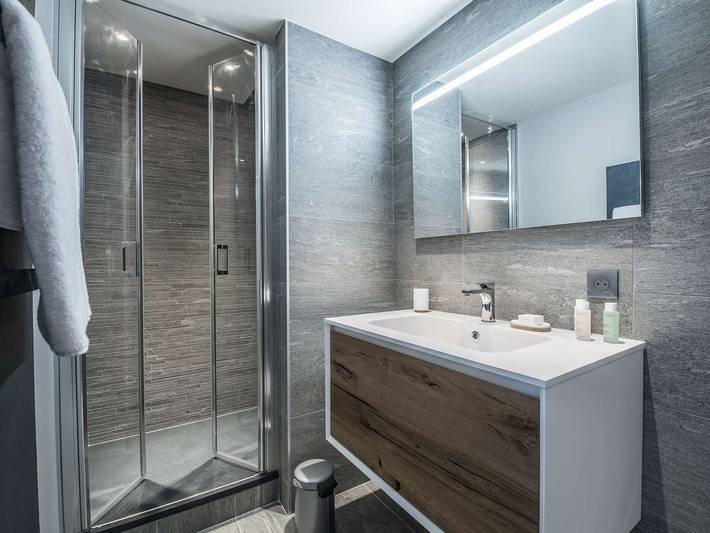 Gîte pour 7 personnes dans Courchevel 1550 - 4