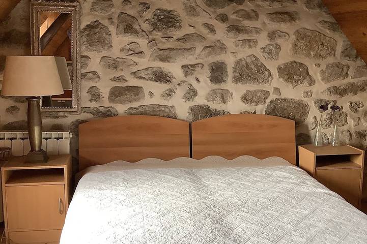 Gîte pour 8 personnes, animaux acceptés à Florentin-la-Capelle - 3