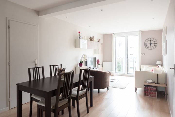 Gîte pour 5 personnes à Vincennes - 3