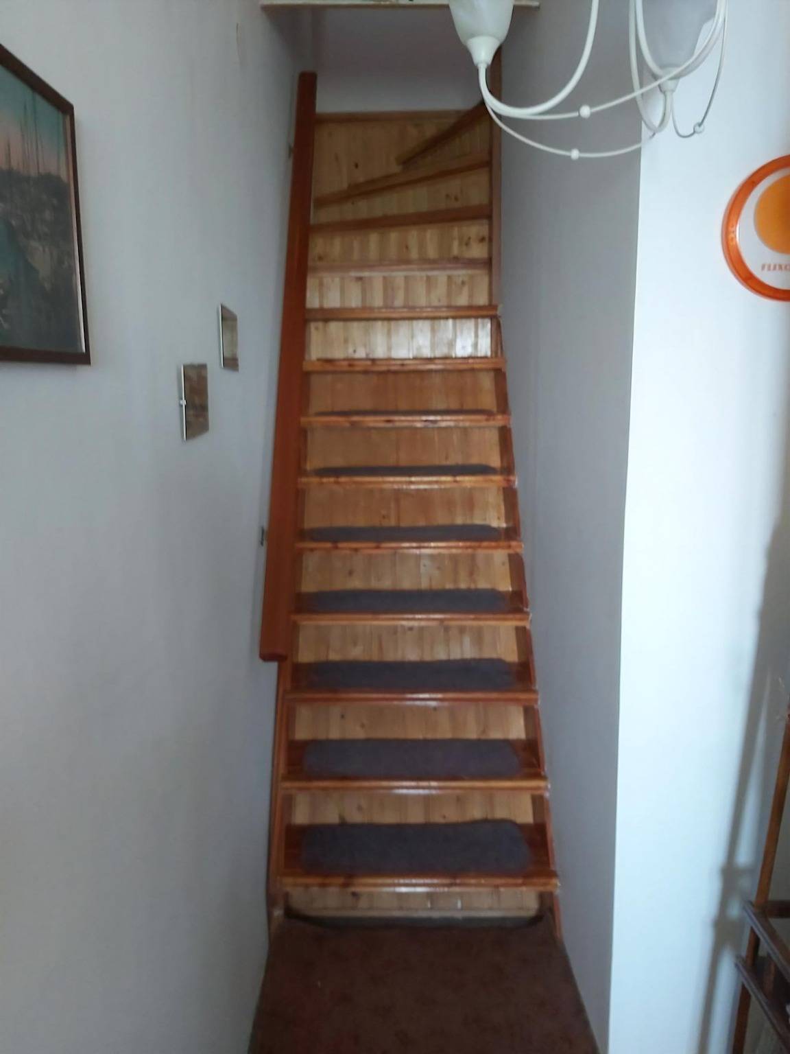 Ganze Wohnung, Apartment Boto in Cres Stadt, Cres