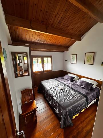Casa De Vacaciones para 4 Personas en El Rosal, Provincia de Pontevedra, Foto 4