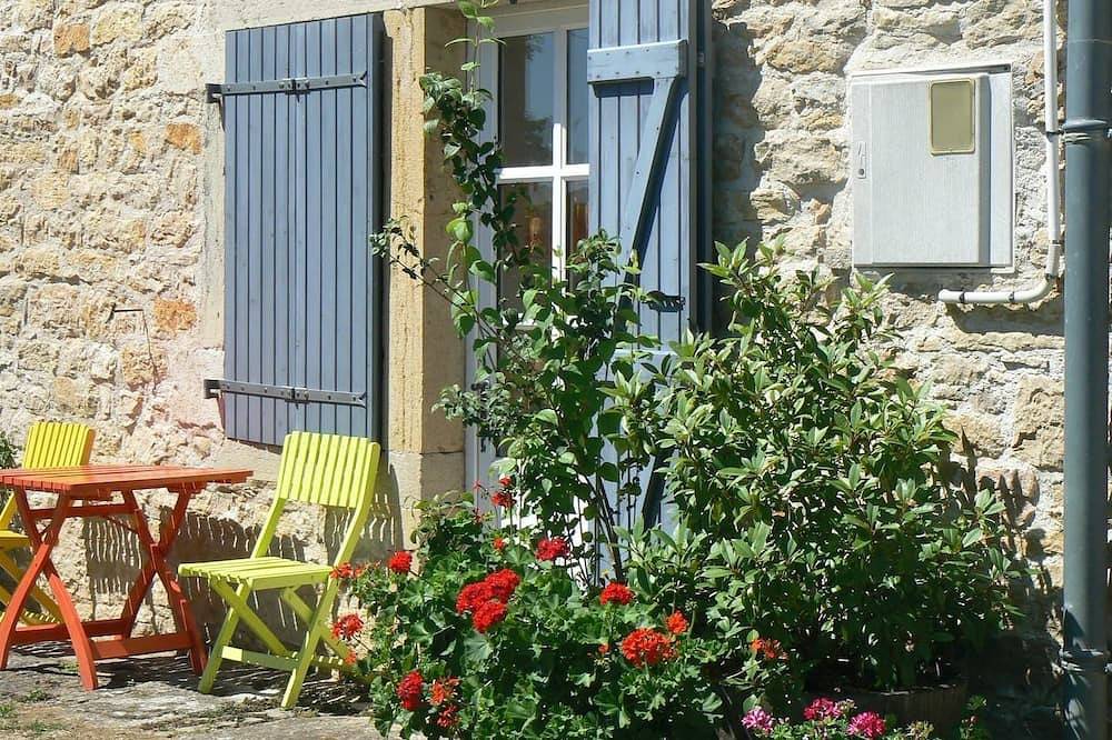 Gîte \"La Varine\" in La Chailleuse, Jura