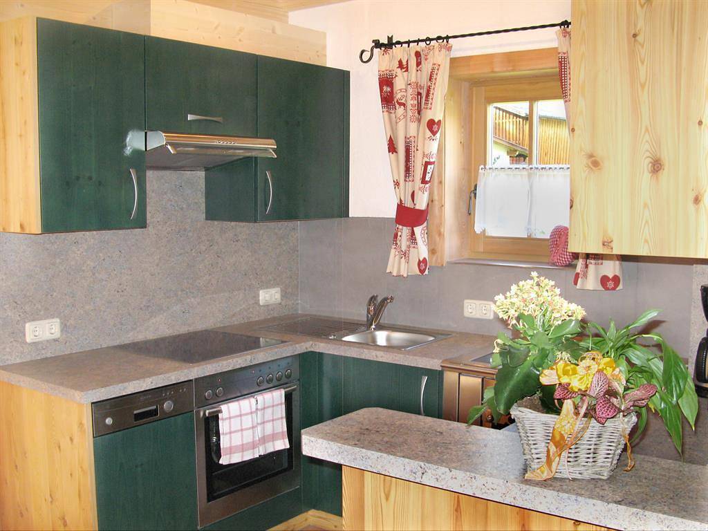 Ganze Ferienwohnung, Chalet "Gaislachkogl" in Weißkamm, Sölden (Österreich)