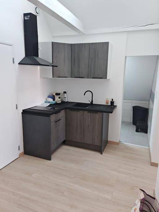 Gîte pour 4 personnes, animaux acceptés dans Sierentz