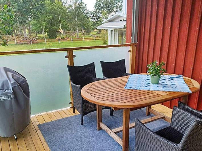 Ferienhaus für 6 Personen in Smaland - 3