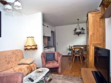 Ferienhaus für 4 Personen in Wieck am Darß, Darß, Bild 3
