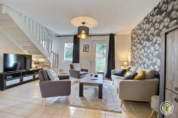 Gîte pour 6 Personnes dans Paimpol, Côte de Granit Rose, Photo 2