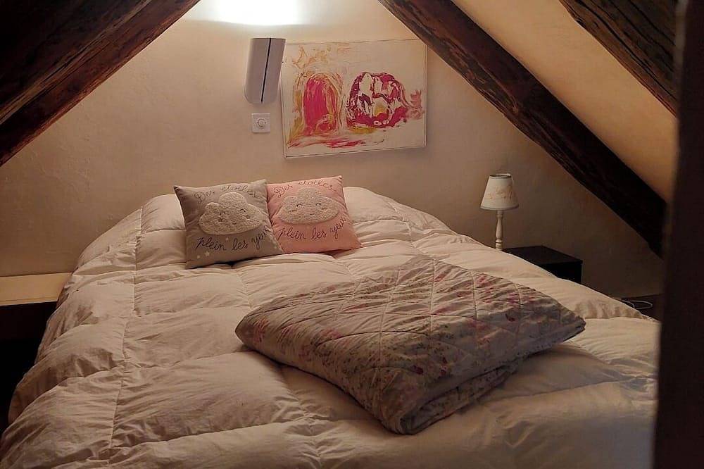 Between sky and forest - romantic chalet in nature in Bosco/Gurin, Tessiner Alpen