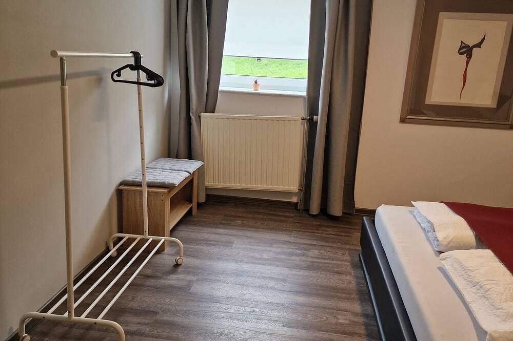 Apartamento entero, Renovated cozy vacation apartment in Sarreguemines