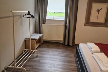 Appartement De Vacances pour 4 Personnes dans Nord de l'Alsace, Moselle, Photo 2