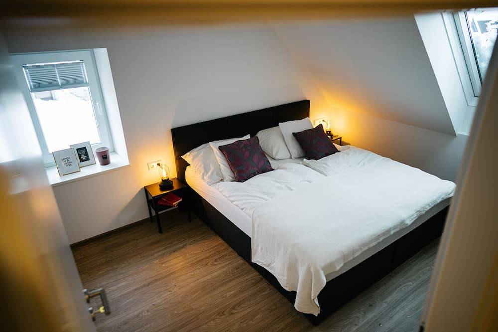 Geheel appartement, Boutique apartments \"Am Marktplatz/ Gerlitze\" in a renovated country house in Treffen, Ossiacher See