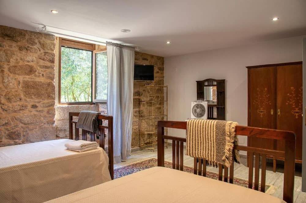 Casa Rural Do Leal Silver Way in Silleda, Provincia de Pontevedra