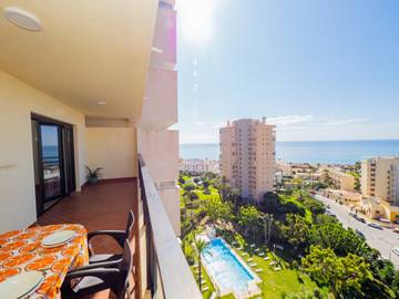 Apartamento para 5 Personas en Torremolinos Centre, Torremolinos, Foto 2