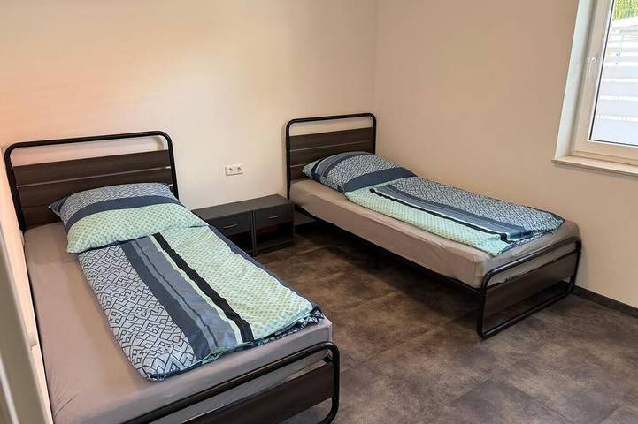 Ferienwohnung für 6 Personen in Heede - 4