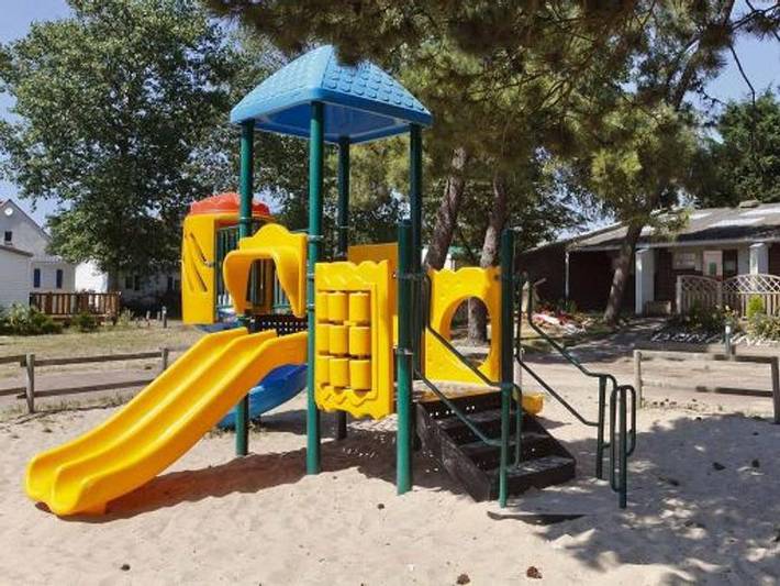 Camping pour 2 personnes à Lefaux