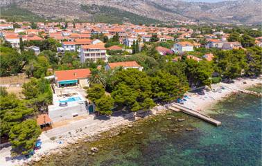 Ferienhaus für 8 Personen in Orebic, Peljesac, Bild 3