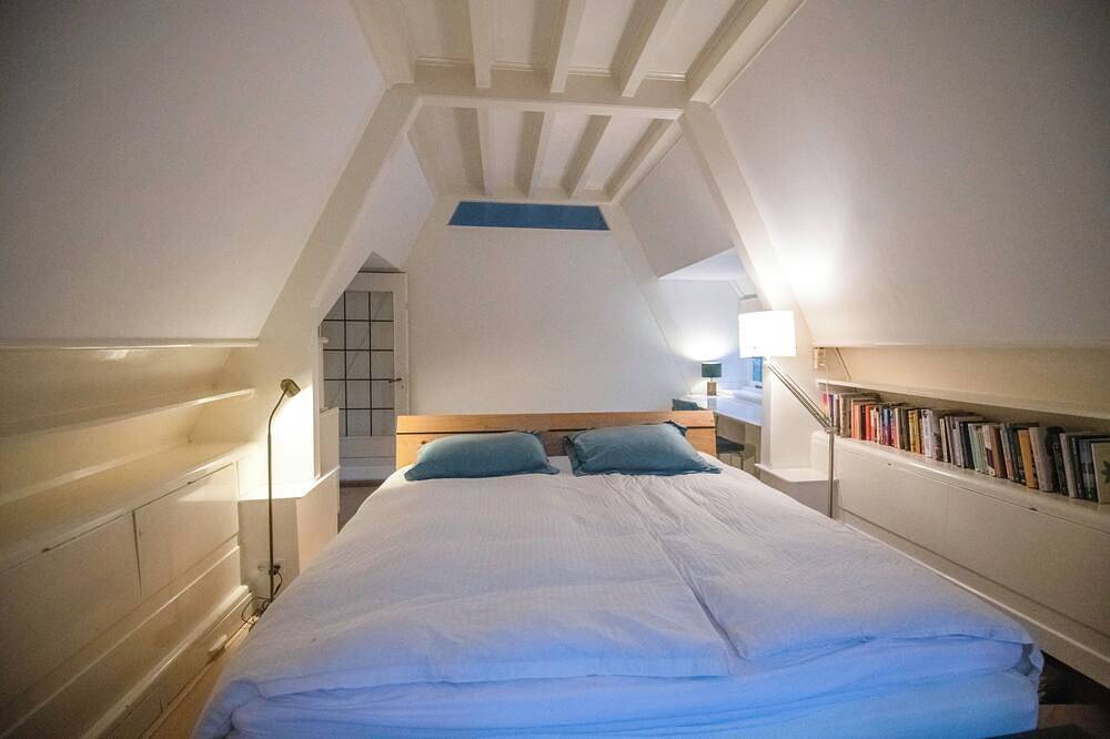 2Br Natuurhuis in het Gooi - Hansel and Gretel Cottage in Naarden, Nordholland