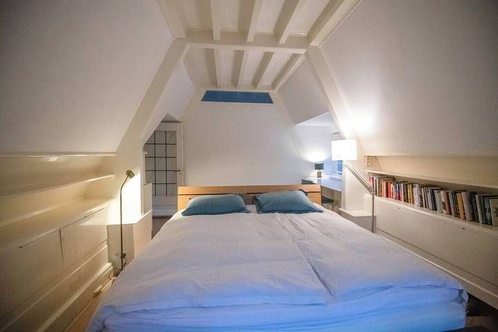 2Br Natuurhuis in het Gooi - Hansel and Gretel Cottage in Naarden, Nordholland