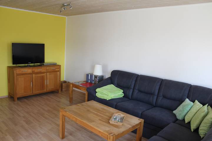 Ferienhaus für 5 Personen, mit Terrasse und Garten, mit Haustier auf Fehmarn - 3