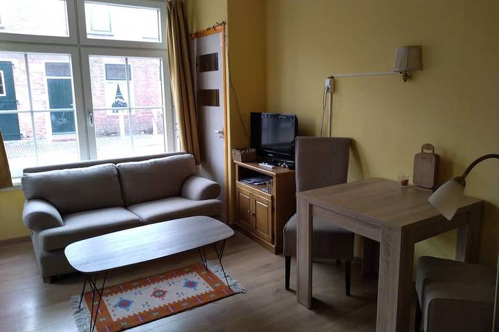 Ferienwohnung für 2 Personen in Westkapelle - 3