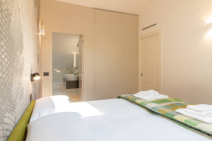 Appartement entier, My cup of tea by Houset in Seregno, Brianza