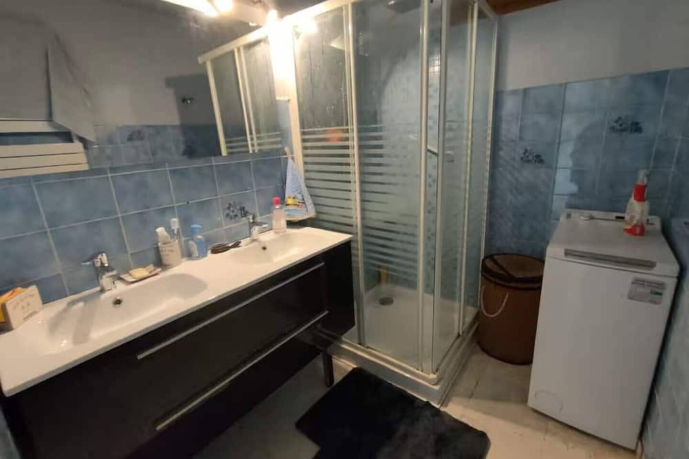 Charmante maison au calme, plein centre à moins de 800 m plage et tout activité in Cabourg, Région de Caen