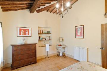 Villa pour 6 Personnes dans Pienza, Val d'Orcia, Photo 4