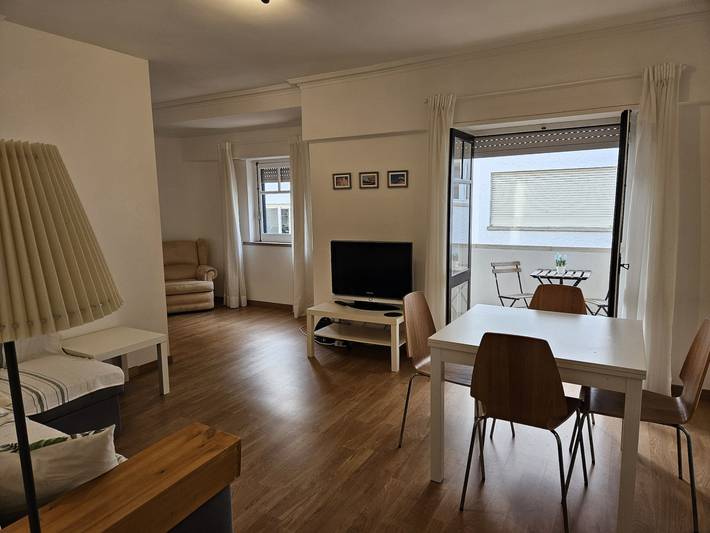 Gîte pour 4 personnes, avec balcon, animaux acceptés à Cascais - 4
