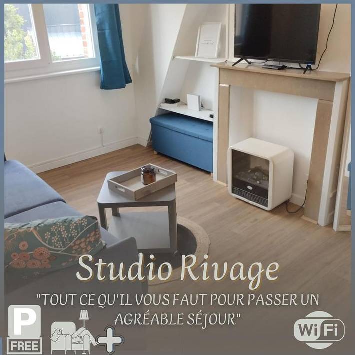 Appartement de vacances pour 2 personnes, avec vue