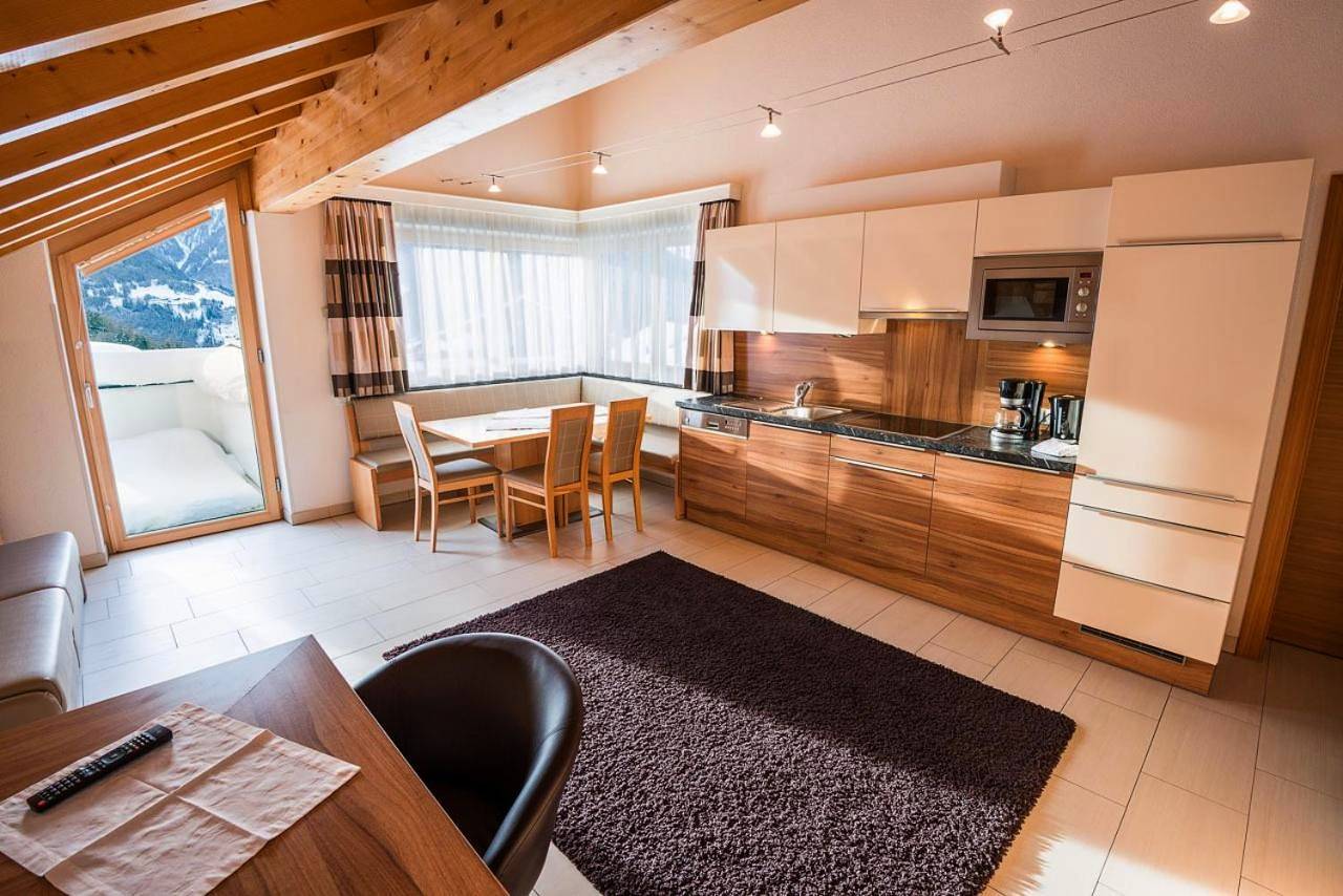 Geheel appartement, Two-Bedroom Apartment in Serfaus, Serfaus-Fiss-Ladis