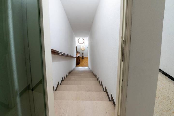Location de vacances pour 6 personnes, avec balcon et vue, animaux acceptés à Serrungarina - 2