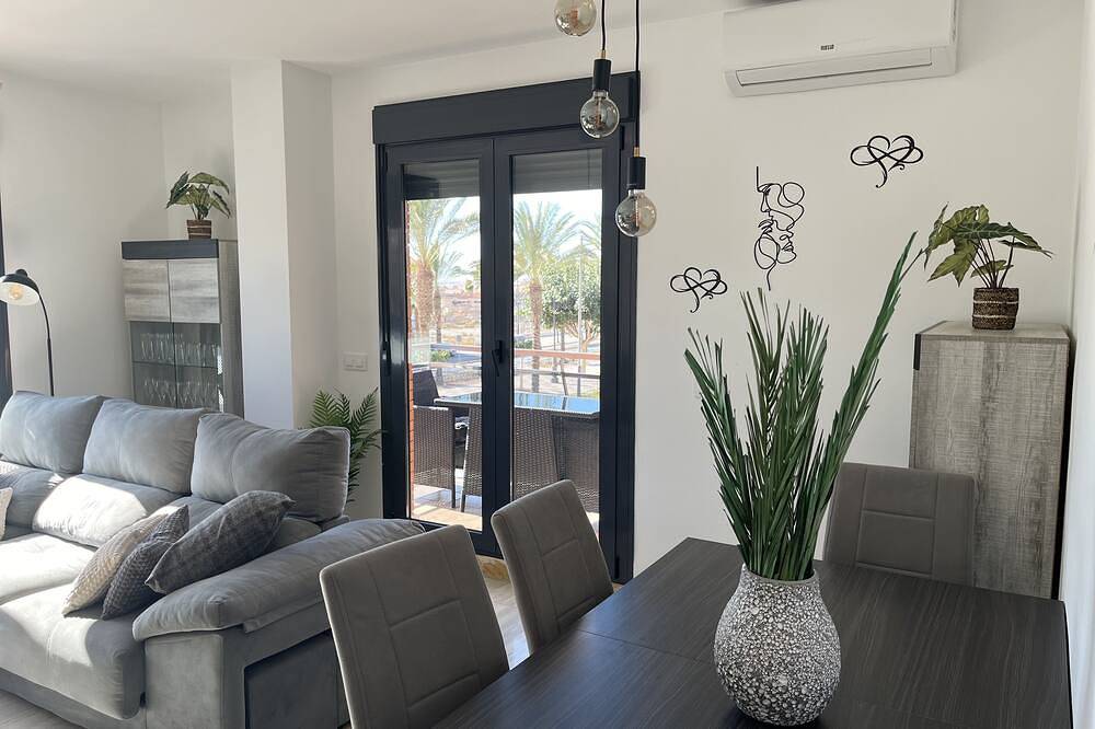Apartamento en Roquetas de Mar in Agua Dulce, Roquetas de Mar