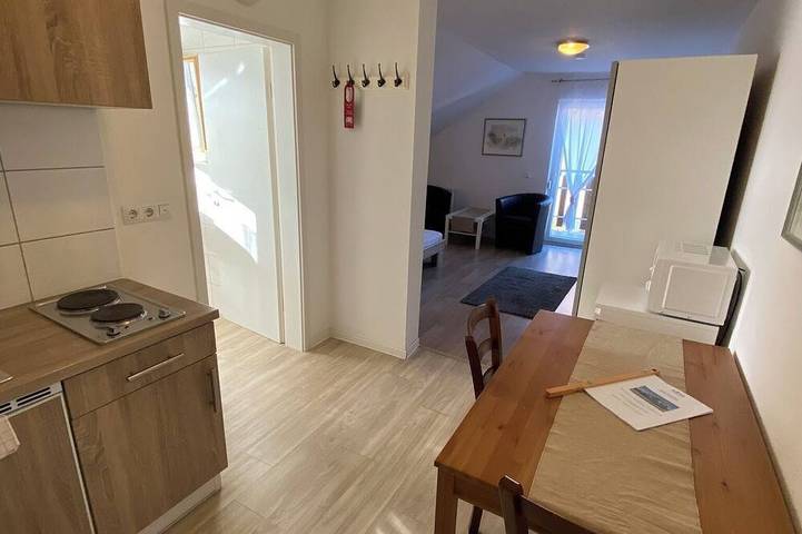 Ferienwohnung für 3 Personen - 1