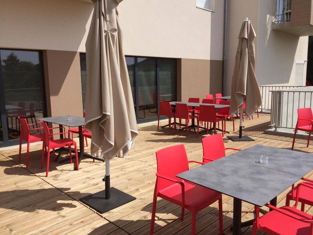 Standard Apartment in Thionville, Moselle