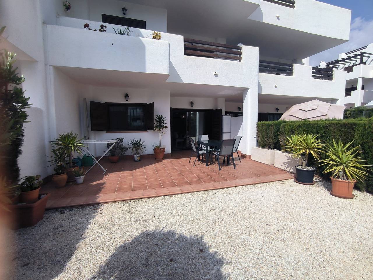 Entire apartment, Apartamento Sarah (Mar de Pulpi) in Mar de Pulpi, Pulpí