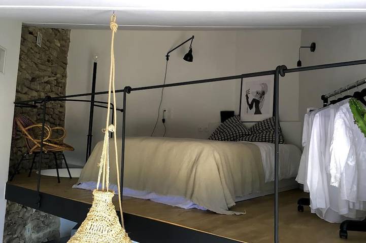 Location de vacances pour 2 personnes à Goult - 3