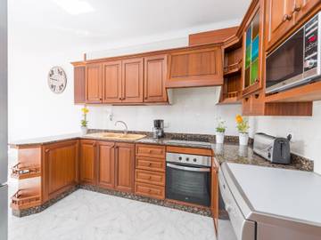 Holiday home in Son Serra de Marina, Santa Margalida für 6 