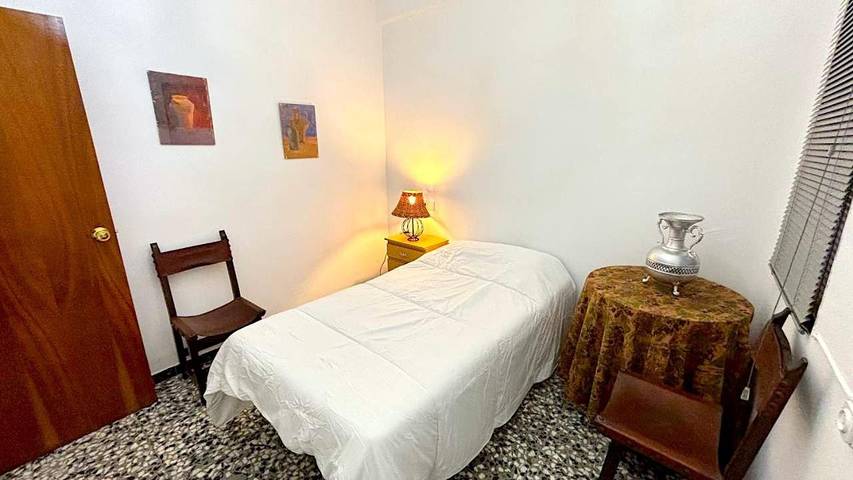 Maison d’hôte pour 2 personnes, avec terrasse à Úbeda - 3