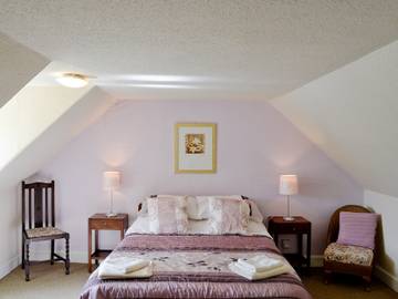 Holiday Rental for 6 People in Ayrshire, Lowlands, Photo 3