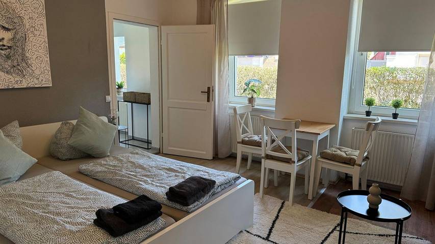 Apartamento de vacaciones para 3 personas - 1