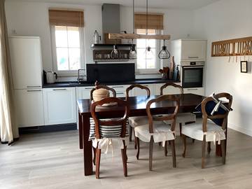 Ferienhaus für 6 Personen in Salzhaff, Neubukow-Salzhaff, Bild 3