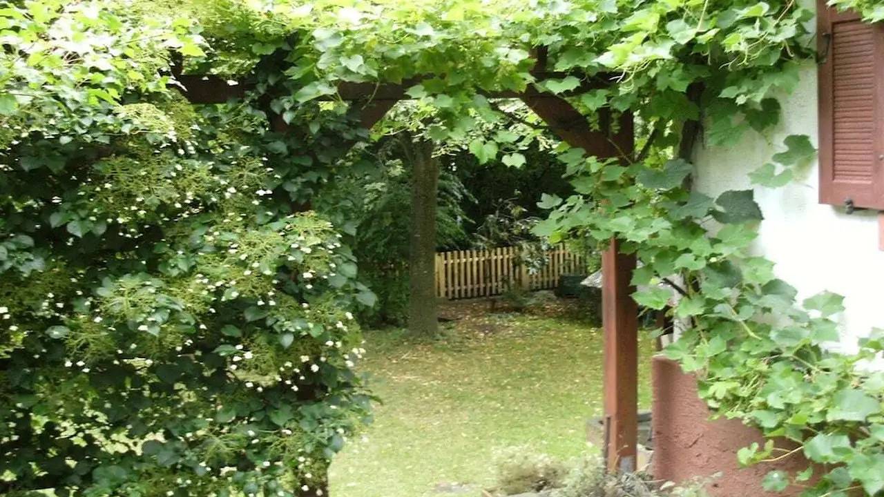 Ferienhaus für 2 Personen (80 m²) in Brensbach in Brensbach, Odenwaldkreis