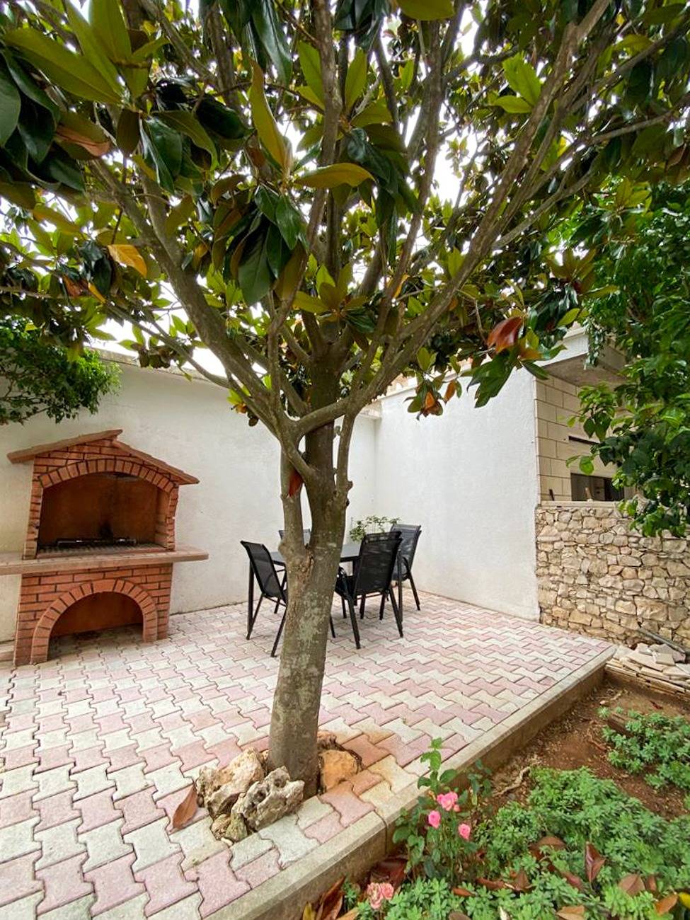 Cijeli apartman, Trosobni apartman s terasom Korčula A-180-a in Korčula (Dalmacija), Korcula