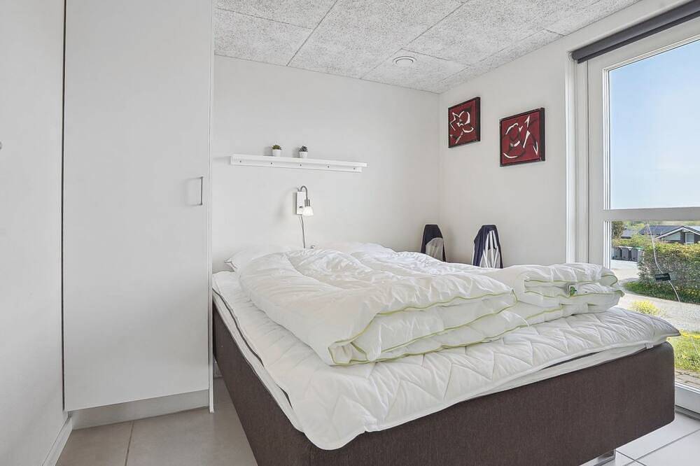 \"Tenaya\" - 200m from the sea in Kelstrup Strand, Kleiner Belt