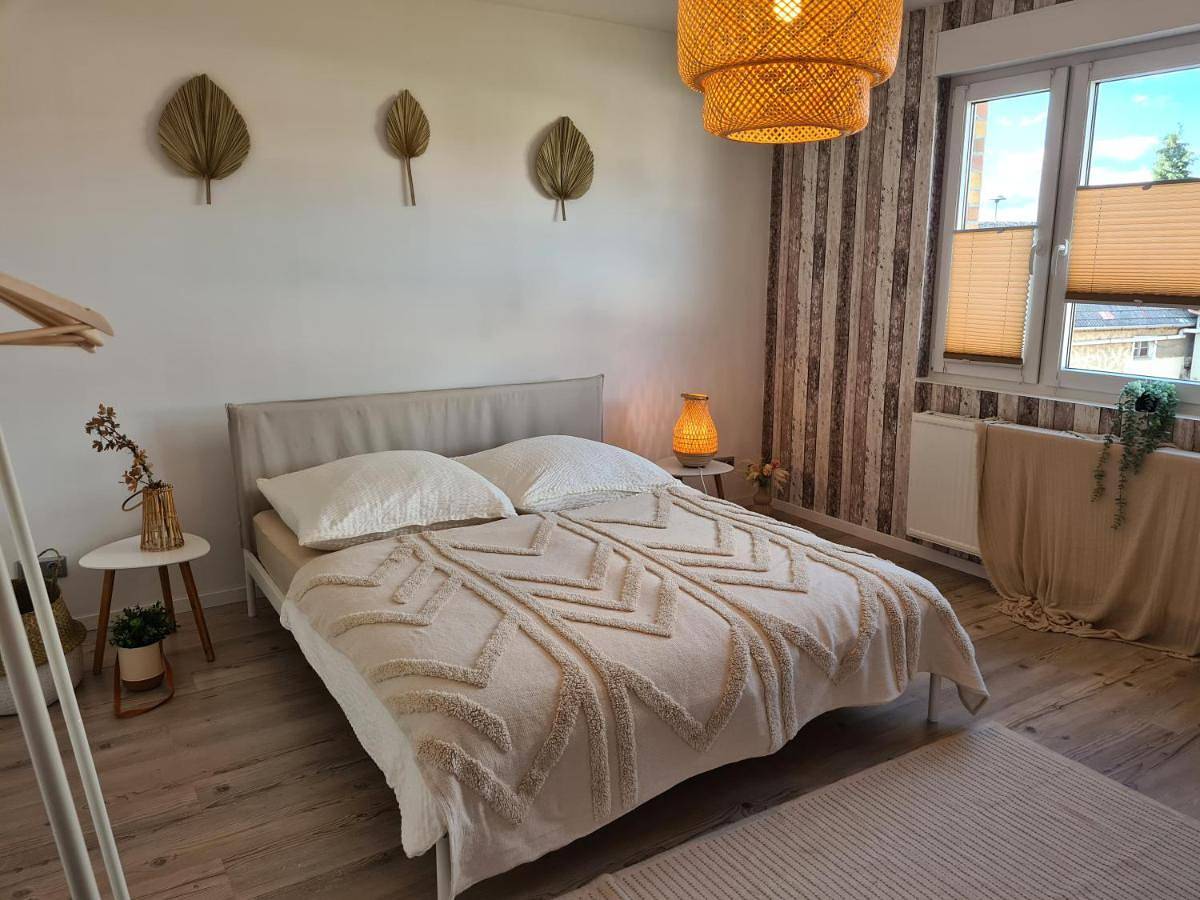 Three-Bedroom Home in Muldestausee, Dübener Heide