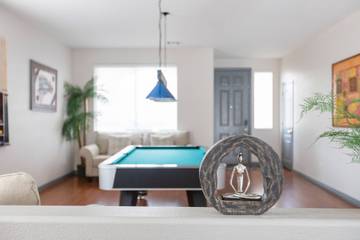 Vacation Rental for 12 Guests in Spring Valley (NV), Red Rock Canyon, Picture 2