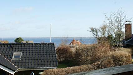 Ferieudlejning til 4 Personer i Holnis, Glücksburg, Billede 1
