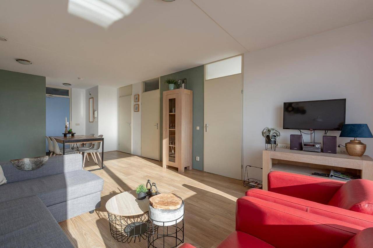 Geheel appartement, One-Bedroom Apartment in Groote Keeten, Noord-Holland - Kust van de Noordzee